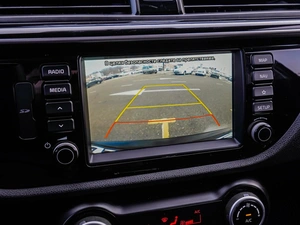 Хетчбэк Kia Rio X-Line 2019 года, 1770000 рублей, Краснодар