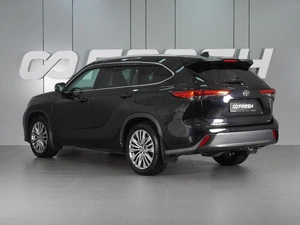 Внедорожник Toyota Highlander 2021 года, 5069000 рублей, Минеральные Воды