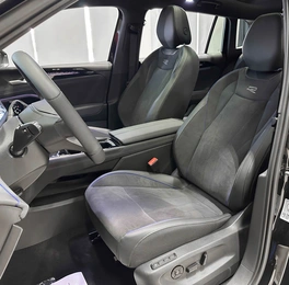 Внедорожник Volkswagen Tiguan L 2026 года, 4830000 рублей, Красноярск