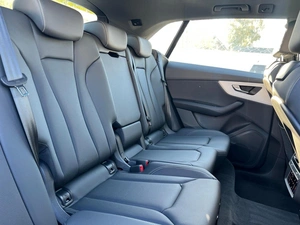 Внедорожник Audi Q8 2025 года, 14350000 рублей, Ижевск