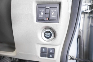 Хетчбэк Honda N-BOX 2017 года, 849000 рублей, Кемерово