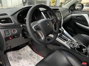 Внедорожник Mitsubishi Pajero Sport 2018 года, 2487000 рублей, Солонцы