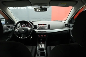 Седан Mitsubishi Lancer 2011 года, 830000 рублей, Курск