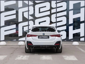 Купе BMW 4 серия 2025 года, 7595000 рублей, Краснодар