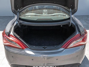 Купе Hyundai Genesis 2009 года, 1348000 рублей, Краснодар