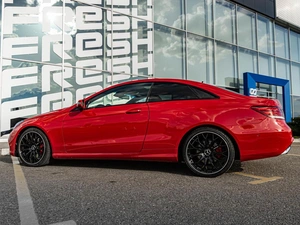 Купе Mercedes-benz E-класс 2014 года, 1950000 рублей, Краснодар