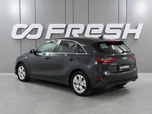 Хетчбэк Kia Ceed 2022 года, 2199000 рублей, Ростов-на-Дону