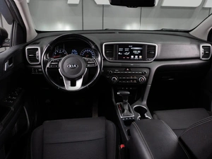 Внедорожник Kia Sportage 2020 года, 2559000 рублей, Тюмень