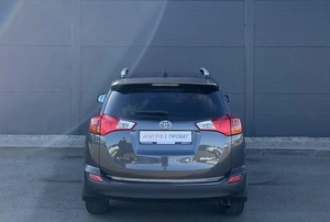 Внедорожник Toyota RAV4 2013 года, 1800000 рублей, Солонцы