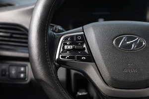 Седан Hyundai Solaris 2020 года, 1399000 рублей, Новосибирск