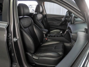 Внедорожник Hyundai Santa Fe 2018 года, 2849000 рублей, Тюмень