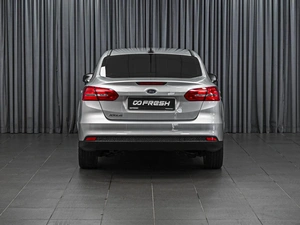 Седан Ford Focus 2018 года, 1144000 рублей, Ставрополь