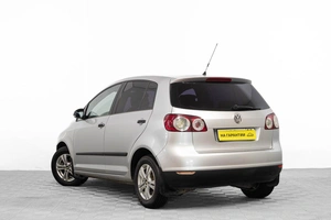 Хетчбэк Volkswagen Golf Plus 2007 года, 549000 рублей, Барнаул
