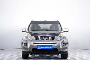 Внедорожник Nissan X-Trail 2010 года, 1129000 рублей, Пермь