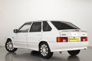 Хетчбэк ВАЗ (LADA) 2114 Samara 2010 года, 309000 рублей, Челябинск