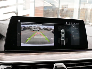 Седан BMW 5 серия 2020 года, 4219000 рублей, Волгоград