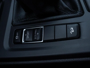 Внедорожник BMW X1 2017 года, 2415000 рублей, Самара