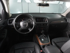 Внедорожник Audi Q5 2009 года, 1285000 рублей, Красный Пахарь