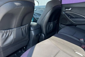 Внедорожник Hyundai Santa Fe 2015 года, 1820000 рублей, Солонцы