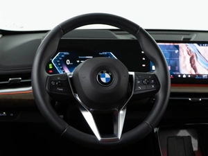 Внедорожник BMW X1 2023 года, 4849999 рублей, Москва