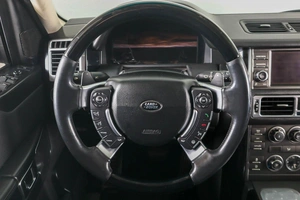 Внедорожник Land Rover Range Rover 2011 года, 2249000 рублей, Пермь