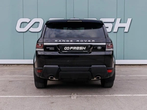 Внедорожник Land Rover Range Rover Sport 2014 года, 2990000 рублей, Большой Сочи