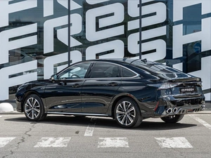 Седан Chery Arrizo 8 2023 года, 2349000 рублей, Краснодар