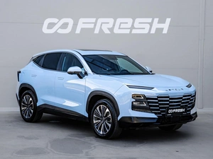 Внедорожник Jetour Dashing 2023 года, 2080000 рублей, Краснодар