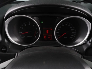 Внедорожник Mitsubishi ASX 2013 года, 1255000 рублей, Минеральные Воды