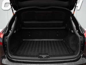 Внедорожник Nissan Qashqai 2016 года, 1399000 рублей, Большой Сочи