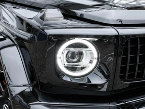 Внедорожник Mercedes-benz G-класс 2019 года, 14500000 рублей, Ставрополь