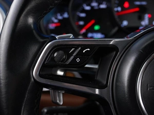 Внедорожник Porsche Cayenne S 2016 года, 4599077 рублей, Москва