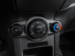 Седан Ford Fiesta 2015 года, 714000 рублей, Воронеж