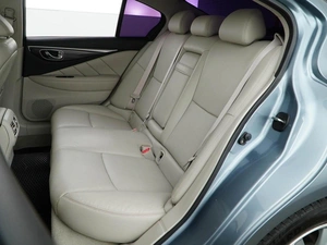 Седан Infiniti Q50 2014 года, 1658088 рублей, Москва
