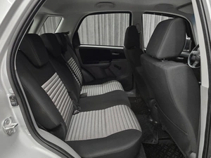 Внедорожник Suzuki SX4 2012 года, 880000 рублей, Красноярск