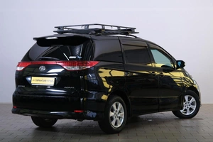 Минивэн Toyota Estima 2010 года, 1699000 рублей, Омск