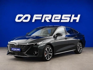 Седан Chery Arrizo 8 2023 года, 2069444 рублей, Москва