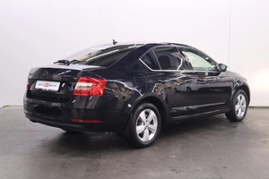 Хэтчбек Skoda Octavia 2020 года, 1910000 рублей, Брянск