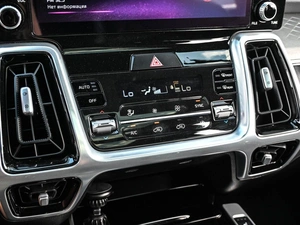 Внедорожник Kia Sorento 2020 года, 4289000 рублей, Кирилловка