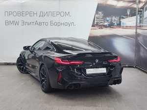 Купе BMW M8 2019 года, 10500000 рублей, Барнаул