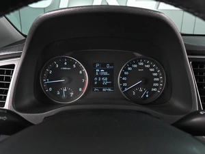 Седан Hyundai Elantra 2017 года, 1349000 рублей, Аксай