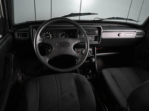 Универсал ВАЗ (LADA) 2104 2011 года, 289000 рублей, Аксай