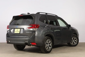 Внедорожник Subaru Forester 2019 года, 2749000 рублей, Новосибирск