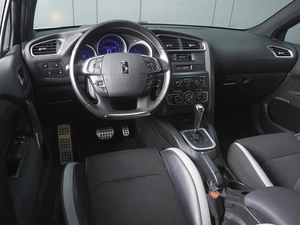 Хетчбэк Citroen DS 4 2013 года, 890000 рублей, Ростов-на-Дону