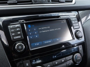 Внедорожник Nissan X-Trail 2014 года, 1645800 рублей, Волгоград