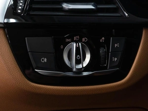 Седан BMW 5 серия 2021 года, 4378000 рублей, Тюмень
