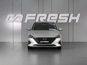 Седан Hyundai Solaris 2021 года, 1789000 рублей, Минеральные Воды