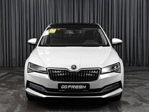 Лифтбек Skoda Superb 2025 года, 3640000 рублей, Ставрополь