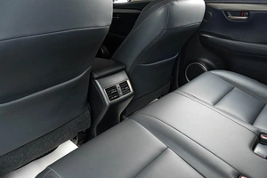 Внедорожник Lexus NX 2017 года, 3449000 рублей, Тюмень