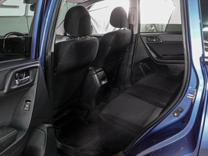 Внедорожник Subaru Forester 2016 года, 1799000 рублей, Воронеж